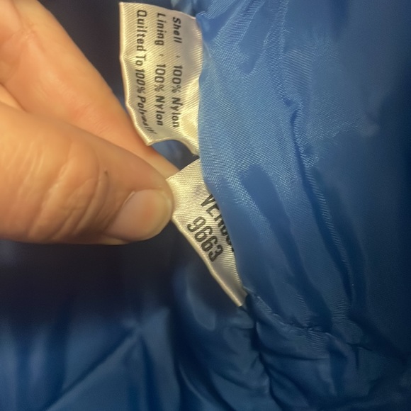 **VINTAGE** 70/80’s Zip Snow Suit - Picture 8 of 8